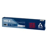 Maxbell MX-4 8 Grams Thermal Compound Paste for All Coolers Easy to Apply