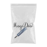Maxbell MX-4 8 Grams Thermal Compound Paste for All Coolers Easy to Apply