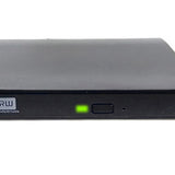 Maxbell External DVD Drive Type C CD Optical Drive Reader for Laptop PC Devices
