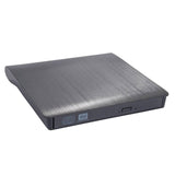 Maxbell External DVD Drive Type C CD Optical Drive Reader for Laptop PC Devices