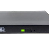 Maxbell Type-C USB 3.0 External Optical Drive Portable Rewriter Writer Burner Player