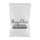 Maxbell Type-C USB 3.0 External Optical Drive Portable Rewriter Writer Burner Player