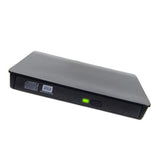 Maxbell Type-C USB 3.0 External Optical Drive Portable Rewriter Writer Burner Player