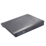 Maxbell Type-C USB 3.0 External Optical Drive Portable Rewriter Writer Burner Player
