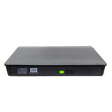 Maxbell Type-C USB 3.0 External Optical Drive Portable Rewriter Writer Burner Player