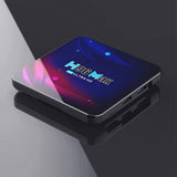 Maxbell Digital WiFi Smart STB Wifi Media Player HD Resolution Device 2+16 EU Plug