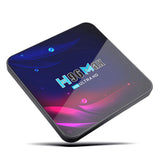 Maxbell Digital WiFi Smart STB Wifi Media Player HD Resolution Device 4+64 US Plug