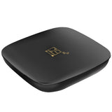 Maxbell Smart D9 TV Media Player 2.4G 5G WIFI 905 Core HD TV receiver  8GB 128GB US