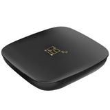Maxbell Smart D9 TV Media Player 2.4G 5G WIFI 905 Core HD TV receiver  8GB 128GB EU
