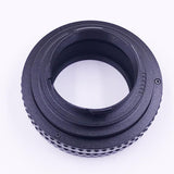 Maxbell Focusing Helicoid Ring Adapter Adjustable Lens Adapter Ring for Mount Lens