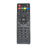 Maxbell Media TV Receiver HD 1080P H.265 Support WMV HDD RK3229 for PC TV U Disk