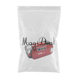 Maxbell 1080PHD Camcorder Digital Video Camera 2.7" TFT LCD 16X Zoom US Red