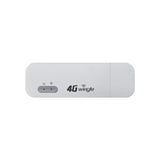 Maxbell 4G WiFi Modem Wireless Hotspot Router Plug and Play 150Mbps USB Dongle
