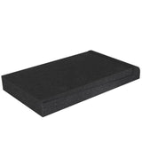 Maxbell Studio Monitor Isolation Pads High Density for Monitors Acoustic Speakers,