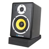 Maxbell Studio Monitor Isolation Pads High Density for Monitors Acoustic Speakers,