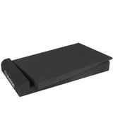 Maxbell Studio Monitor Isolation Pads High Density for Monitors Acoustic Speakers,
