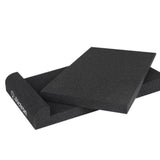 Maxbell Studio Monitor Isolation Pads High Density for Monitors Acoustic Speakers,