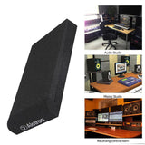 Maxbell Studio Monitor Isolation Pads High Density for Monitors Acoustic Speakers,