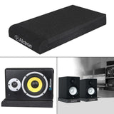 Maxbell Studio Monitor Isolation Pads High Density for Monitors Acoustic Speakers,