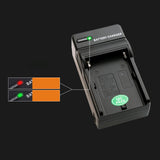 Maxbell Battery Hub Premium Indicator Light Fit for F970 F750 F550 F990 F770