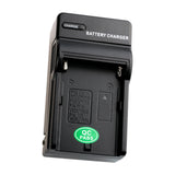 Maxbell Battery Hub Premium Indicator Light Fit for F970 F750 F550 F990 F770