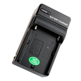 Maxbell Battery Hub Premium Indicator Light Fit for F970 F750 F550 F990 F770