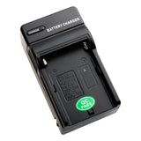 Maxbell Battery Hub Premium Indicator Light Fit for F970 F750 F550 F990 F770