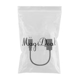 Maxbell USB 2.0 to 7+6 13pin Sata Adapter Cable External Converter Hard Drive
