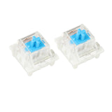 Maxbell Mechanical Keyboard Switches for MX Switch Keyboard Beginner Enthusiast Blue 90