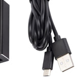 Maxbell Ethernet Adapter Micro USB2.0 to RJ 45 for / 2/1 / Audio