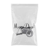 Maxbell Microscope Ring Light 60 LED Ring Light 4.5W for Stereo Microscope Camera