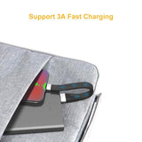 Maxbell USB C to USB A 3.1 Cable Short Charger for Nintendo Switch for MacBook