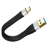 Maxbell USB C to USB A 3.1 Cable Short Charger for Nintendo Switch for MacBook