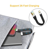 Maxbell USB C to USB A 3.1 Cable Short Charger for Nintendo Switch for MacBook