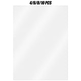 Maxbell FEP Release Film High Transmittance 280x200mm for DLP Photon Printer 4Pcs