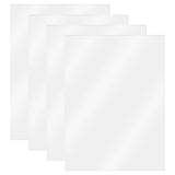 Maxbell FEP Release Film High Transmittance 280x200mm for DLP Photon Printer 4Pcs