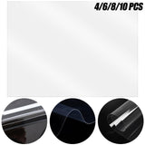 Maxbell FEP Release Film High Transmittance 280x200mm for DLP Photon Printer 4Pcs