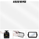 Maxbell FEP Release Film High Transmittance 280x200mm for DLP Photon Printer 4Pcs