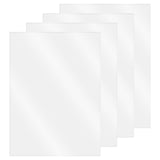 Maxbell FEP Release Film High Transmittance 280x200mm for DLP Photon Printer 4Pcs