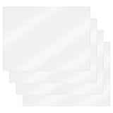 Maxbell FEP Release Film High Transmittance 280x200mm for DLP Photon Printer 4Pcs