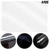 Maxbell FEP Release Film High Transmittance 280x200mm for DLP Photon Printer 4Pcs