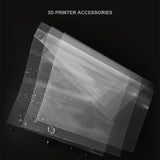 Maxbell FEP Release Film High Transmittance 280x200mm for DLP Photon Printer 4Pcs