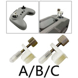 Maxbell 2Pcs Fixed Speed Bracket Adjustable for Time-Lapse Photography Speed Control Style 1