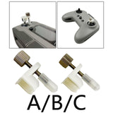 Maxbell 2Pcs Fixed Speed Bracket Adjustable for Time-Lapse Photography Speed Control Style 1