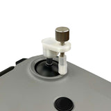 Maxbell 2Pcs Fixed Speed Bracket Adjustable for Time-Lapse Photography Speed Control Style 3