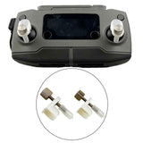 Maxbell 2Pcs Fixed Speed Bracket Adjustable for Time-Lapse Photography Speed Control Style 3