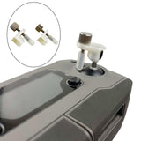 Maxbell 2Pcs Fixed Speed Bracket Adjustable for Time-Lapse Photography Speed Control Style 3