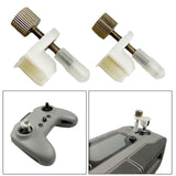 Maxbell 2Pcs Fixed Speed Bracket Adjustable for Time-Lapse Photography Speed Control Style 3