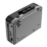 Maxbell Cassette Player Portable Compact Music Personal Radio Lightweight Converter