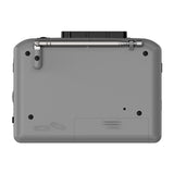 Maxbell Cassette Player Portable Compact Music Personal Radio Lightweight Converter